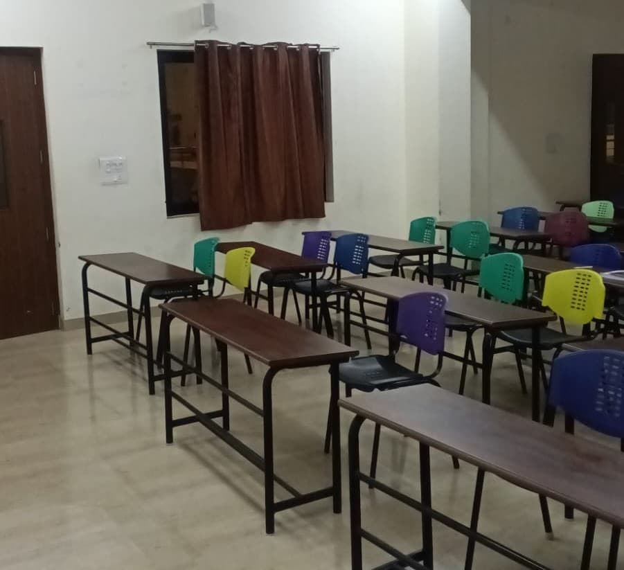 VIT AP Academic Building photo 11